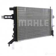 Радиатор системы охлаждения MAHLE ORIGINAL K XI3PEH CR637000S 1437636307 - Изображение 12