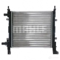 Радиатор охлаждения двигателя MAHLE ORIGINAL CR 626 000S 1437584824 X4UE6 5Y - Изображение 3