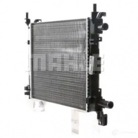 Радиатор охлаждения двигателя MAHLE ORIGINAL CR 626 000S 1437584824 X4UE6 5Y - Изображение 7