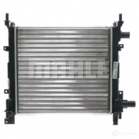 Радиатор охлаждения двигателя MAHLE ORIGINAL CR 626 000S 1437584824 X4UE6 5Y - Изображение 8