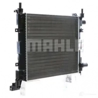 Радиатор охлаждения двигателя MAHLE ORIGINAL CR 626 000S 1437584824 X4UE6 5Y - Изображение 10