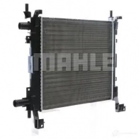 Радиатор охлаждения двигателя MAHLE ORIGINAL CR 626 000S 1437584824 X4UE6 5Y - Изображение 12