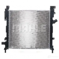 Радиатор охлаждения двигателя MAHLE ORIGINAL CR 1350 000S FR7MLQ N 1437584817 - Изображение 2