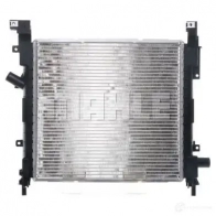 Радиатор охлаждения двигателя MAHLE ORIGINAL CR 1350 000S FR7MLQ N 1437584817 - Изображение 6