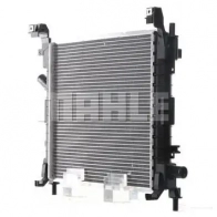 Радиатор охлаждения двигателя MAHLE ORIGINAL CR 1350 000S FR7MLQ N 1437584817 - Изображение 7