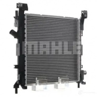 Радиатор охлаждения двигателя MAHLE ORIGINAL CR 1350 000S FR7MLQ N 1437584817 - Изображение 10