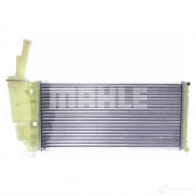Радиатор охлаждения двигателя MAHLE ORIGINAL CR 517 000S 1437573930 DDI 4EJ - Изображение 1