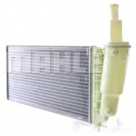 Радиатор охлаждения двигателя MAHLE ORIGINAL CR 517 000S 1437573930 DDI 4EJ - Изображение 2