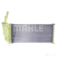 Радиатор охлаждения двигателя MAHLE ORIGINAL CR 517 000S 1437573930 DDI 4EJ - Изображение 7
