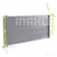 Радиатор охлаждения двигателя MAHLE ORIGINAL CR 517 000S 1437573930 DDI 4EJ - Изображение 11