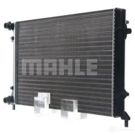 Радиатор охлаждения двигателя MAHLE ORIGINAL 1437636744 CR 30 001S V9 LQFIJ - Изображение 6