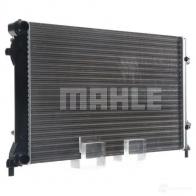 Радиатор охлаждения двигателя MAHLE ORIGINAL 1437636744 CR 30 001S V9 LQFIJ - Изображение 9