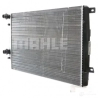 Радиатор системы охлаждения MAHLE ORIGINAL CR761000S BC 6UL 1437636297 - Изображение 6