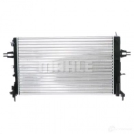 Радиатор охлаждения двигателя MAHLE ORIGINAL CR 228 000S 1437636321 M J4R8 - Изображение 3
