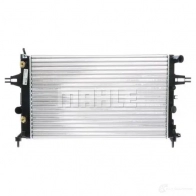 Радиатор охлаждения двигателя MAHLE ORIGINAL CR 228 000S 1437636321 M J4R8 - Изображение 7