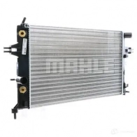 Радиатор охлаждения двигателя MAHLE ORIGINAL CR 228 000S 1437636321 M J4R8 - Изображение 9