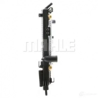 Радиатор охлаждения двигателя MAHLE ORIGINAL CR 228 000S 1437636321 M J4R8 - Изображение 10