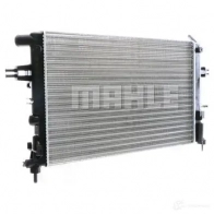 Радиатор охлаждения двигателя MAHLE ORIGINAL CR 228 000S 1437636321 M J4R8 - Изображение 11
