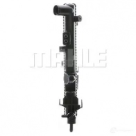 Радиатор охлаждения двигателя MAHLE ORIGINAL CR 228 000S 1437636321 M J4R8 - Изображение 12