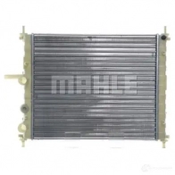 Радиатор охлаждения двигателя MAHLE ORIGINAL CR 1998 000S K JVX5 1437636975 - Изображение 11