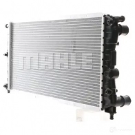 Радиатор охлаждения двигателя MAHLE ORIGINAL CR 1441 000S 1437584823 B75 B5L9 - Изображение 2