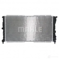 Радиатор охлаждения двигателя MAHLE ORIGINAL CR 1441 000S 1437584823 B75 B5L9 - Изображение 3