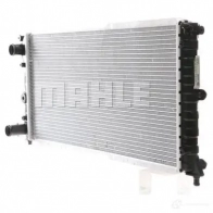 Радиатор охлаждения двигателя MAHLE ORIGINAL CR 1441 000S 1437584823 B75 B5L9 - Изображение 7