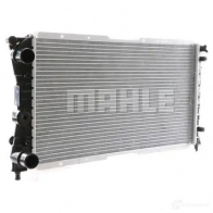 Радиатор охлаждения двигателя MAHLE ORIGINAL CR 1441 000S 1437584823 B75 B5L9 - Изображение 10