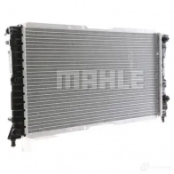 Радиатор охлаждения двигателя MAHLE ORIGINAL CR 1441 000S 1437584823 B75 B5L9 - Изображение 12