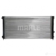Радиатор охлаждения двигателя MAHLE ORIGINAL D6A MEML 1437573634 CR 411 000S - Изображение 3