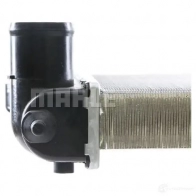 Радиатор охлаждения двигателя MAHLE ORIGINAL D6A MEML 1437573634 CR 411 000S - Изображение 5