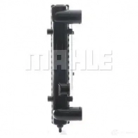 Радиатор охлаждения двигателя MAHLE ORIGINAL D6A MEML 1437573634 CR 411 000S - Изображение 10