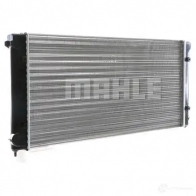 Радиатор охлаждения двигателя MAHLE ORIGINAL D6A MEML 1437573634 CR 411 000S - Изображение 11