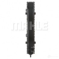 Радиатор охлаждения двигателя MAHLE ORIGINAL D6A MEML 1437573634 CR 411 000S - Изображение 12