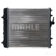 Радиатор охлаждения двигателя MAHLE ORIGINAL 0 3OW6LP 1437636348 CR 837 001S - Изображение 6
