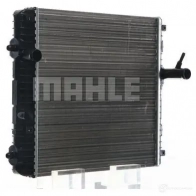 Радиатор охлаждения двигателя MAHLE ORIGINAL 0 3OW6LP 1437636348 CR 837 001S - Изображение 10