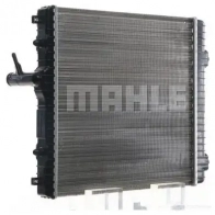 Радиатор охлаждения двигателя MAHLE ORIGINAL 0 3OW6LP 1437636348 CR 837 001S - Изображение 12