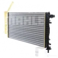 Радиатор охлаждения двигателя MAHLE ORIGINAL 1437573653 CR 1108 000S 9HY AR - Изображение 2