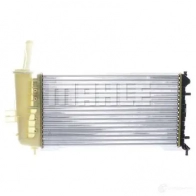 Радиатор охлаждения двигателя MAHLE ORIGINAL 1437573653 CR 1108 000S 9HY AR - Изображение 3