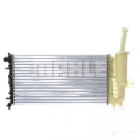 Радиатор охлаждения двигателя MAHLE ORIGINAL 1437573653 CR 1108 000S 9HY AR - Изображение 7