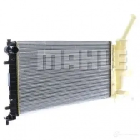 Радиатор охлаждения двигателя MAHLE ORIGINAL 1437573653 CR 1108 000S 9HY AR - Изображение 10