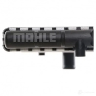 Радиатор охлаждения двигателя MAHLE ORIGINAL 1437584947 CR 768 000S F3E RXCA - Изображение 4