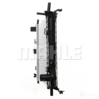 Радиатор охлаждения двигателя MAHLE ORIGINAL J U76ER 1437573632 CR 627 000S - Изображение 12