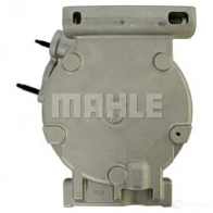Радиатор охлаждения двигателя MAHLE ORIGINAL 1437573626 PVZGO 7Q CR 40 000S - Изображение 2
