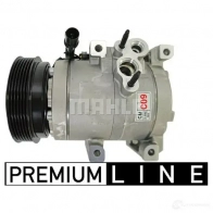 Радиатор охлаждения двигателя MAHLE ORIGINAL 1437573626 PVZGO 7Q CR 40 000S - Изображение 5