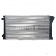 Радиатор охлаждения двигателя MAHLE ORIGINAL CR 1452 000S 1437573656 K Z10BS - Изображение 3