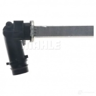 Радиатор охлаждения двигателя MAHLE ORIGINAL CR 1452 000S 1437573656 K Z10BS - Изображение 5