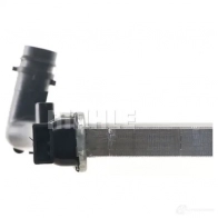 Радиатор охлаждения двигателя MAHLE ORIGINAL CR 1452 000S 1437573656 K Z10BS - Изображение 6