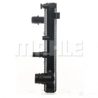 Радиатор охлаждения двигателя MAHLE ORIGINAL CR 1452 000S 1437573656 K Z10BS - Изображение 12