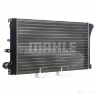 Радиатор охлаждения двигателя MAHLE ORIGINAL CR 1452 000S 1437573656 K Z10BS - Изображение 13